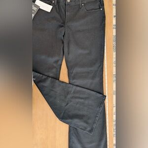Silver Jeans Co. Dark Denim Pants